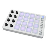 M-vave Smc Pad - Controlador Midi Bluetooth