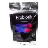 Alimento Premium Para Peces Flower Horn Probiotik Envio Inc