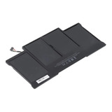 Bateria Para Macbook Air 13 A1405 A1369 A1466 2011 -2015