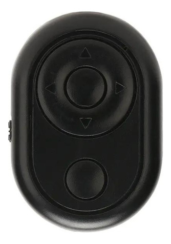 Disparador Controle Remoto Bluetooth Shutter Selfi P Celular