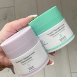 Set De Cuidado Facial Drunk Elephant Skin Care Cream Reafirm