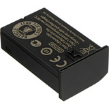 Leica Bp-dc13 Lithium-ion Battery (7.2v, 985mah, Black)