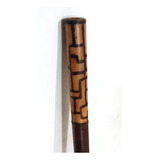 Didjeridoo De Bamboo Artesanal