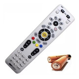 6x Controle Remoto Original Para Sky Hdtv Hd Plus H67 