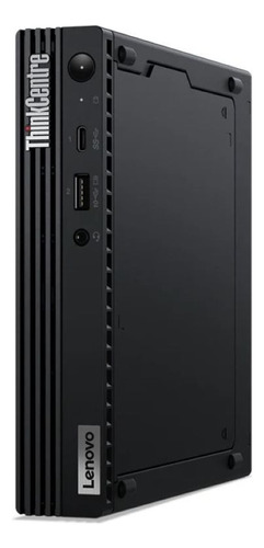Pc Lenovo Thinkcentre M70s G3 Intel Ci3 8gb 256gb Ssd /v