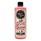 Fruty Cream Revividor De Interiores Toxic Shine 600ml