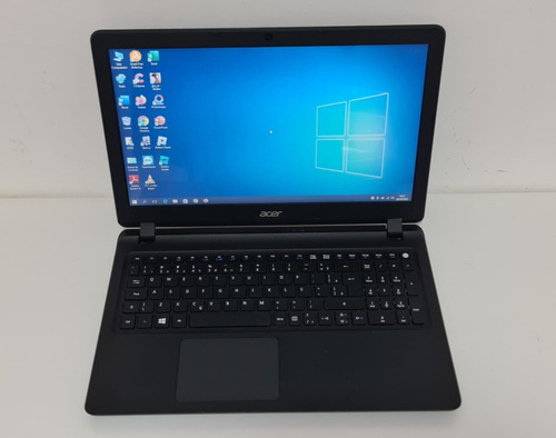 Notebook Acer Aspire Core I5 7ªg 4gb 500gb 15,6'' Semi Novo