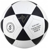 Pelota Futbol N5 Pvc Termosellada Peso Oficial Playa Agua 