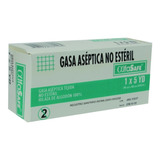 Gasa Aseptica Alfasafe 5yd