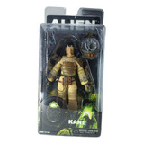 Alien - Kane - Figura De Acción Neca 