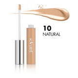 Pro Hyaluron Concealer - Corrector De Alta Cobertura Idraet