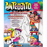 Anteojito  N° 1774_19-2-1999: Ejemplar Completo_c Breccia