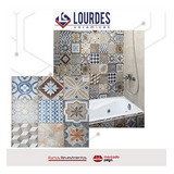 Ceramica Lourdes - Calcareo Color 56x56