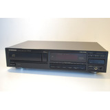 Cd Player Pioneer Pd-201 Japones 