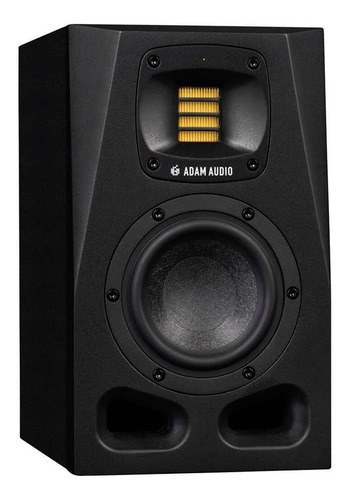 Monitor De Estudio De 4 Adam Profesional Audio A4v (par) 110v/220v