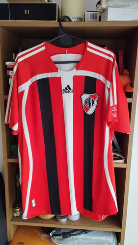 Camiseta Tricolor River Plate 06