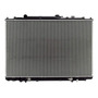 Radiador Refrigeracion Automotriz Para Honda Pilot Acura Mdx Honda Pilot