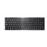 Teclado Asus Vivobook Max X541 R541 R541s R541u X541s X541u