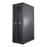 Gabinete 19 Intellinet 713276 Rack Cerrado 42u Puerta Acero