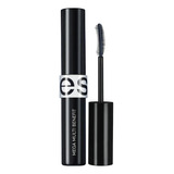 Pestañina Ésika Esika Pro Mega Multi Benefit Waterproof 8g Color Negro