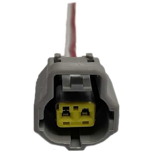 Conector Sensor Temperatura Celica 1.8 2001-2006 2zzge Foto 5