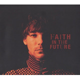 Louis Tomlinson - Faith In The Future Cd