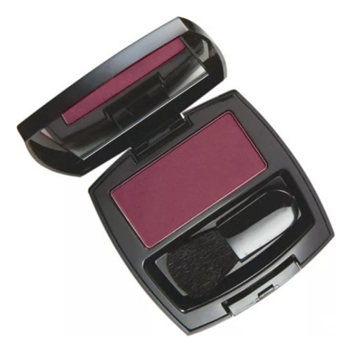 Avon Pó Blush Luminador 6,2g Tom Da Maquiagem Framboesa