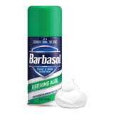 Crema Afeitar Barbasol Aloe - g a $51