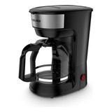 Cafetera Filtro Electrica 1,8lts Yelmo Ca-7115 900w Mesa Csi