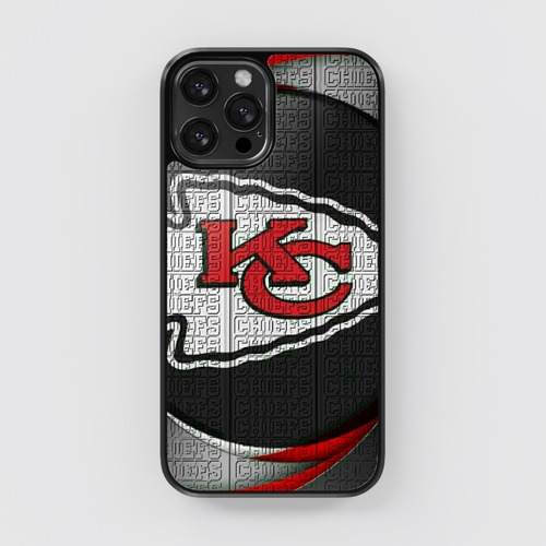 Funda Para Celular Kansas City Chiefs Nfl Super Bowl 10