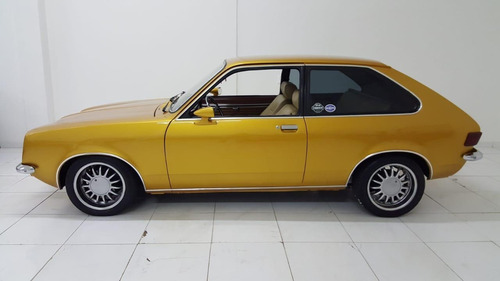 CHEVROLET CHEVETTE HATCH