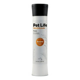 Shampoo Dermohidratante Mascotas Pet Life 250 Ml