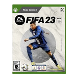 Fifa 23 Original Para Xbox One S/x Entrega Inmediata