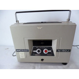 Proyector Diapositiva Antiguo Super Cimat N150j 