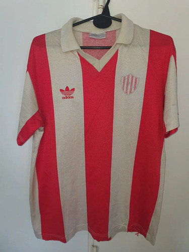 Camiseta adidas Union De Santa Fe Vintage Titular 1993 T.3