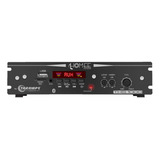 Amplificador Som Ambiente Taramps Ths-1000 100w Usb Bt Aux