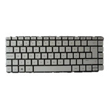 Teclado Hp Pavilion 14-n 14n 14 N 14-n005la N007la N009la