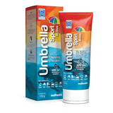 Umbrella Sport Active Spf 50 - Umbrella 170 Gr