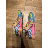 Zapatillas Asics Mujer Noosa Tri 9