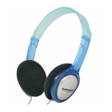 Auricular Samson Ph60 Azul Para Celular Mp3 Musica Pilar