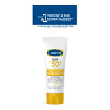 Cetaphil Sun Ultra Mate & Oil Control - Galderma Con Color