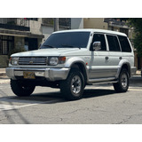 Mitsubishi Montero 2004 3.0 V43 Wagon