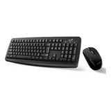 Kit De Teclado Y Mouse Genius Smart Km-8100