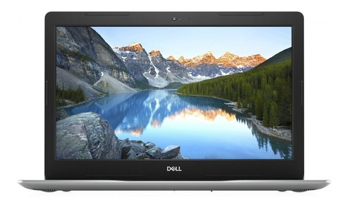 Laptop Dell Insp I3-1005g1 4gb 1tb Windows 10 Modelo N0r5h 