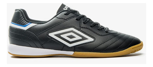 Tênis Futsal Indoor Umbro Speciali Iii League Resistente