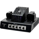 Cabezal Para Bajo Valvular Ampeg Pf-20t Power 2x6v6