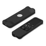 Capa Silicone Controle Apple Tv - 4a. Geração 