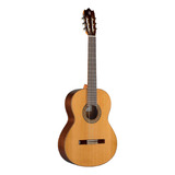 Alhambra Guitarra Clásica 3c Concierto C/funda