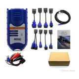 Nexiq Usb Link 1  Escaner Para Motores A Diesel