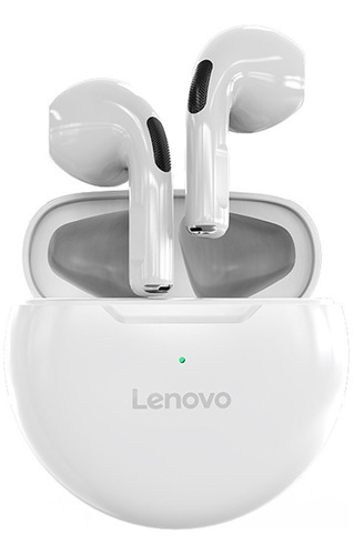 Lenovo Audifonos Inalámbricos Ht38 In-ear Bluetooth Con Mic